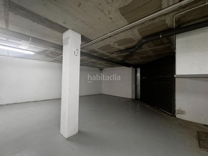 Foto 1b8cb161-4ad3-4227-89f7-226be7c34292. Local comercial a Levantina - Montgavina - Quintmar Sitges
