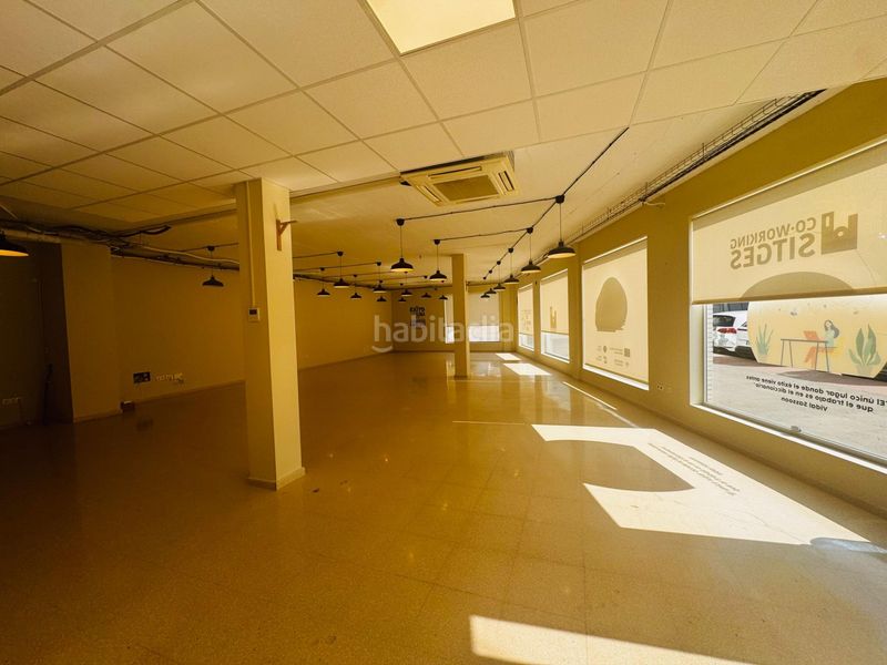 Foto 2bd169d6-2f70-420c-ac67-f2c7eb21ed62. Local comercial a Levantina - Montgavina - Quintmar Sitges