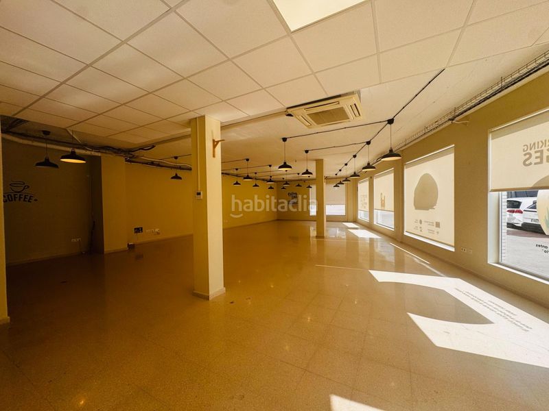 Foto 8ddee86f-a167-470a-992d-6fec31461cd8. Local comercial a Levantina - Montgavina - Quintmar Sitges
