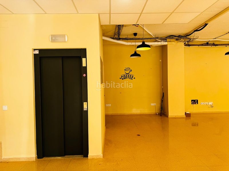 Foto a9d1c51c-d2a1-4f06-afb2-2dee9aff8216. Local comercial a Levantina - Montgavina - Quintmar Sitges