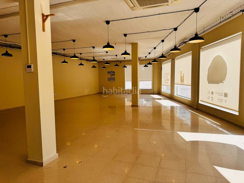 Foto cd744387-b1ad-4fa6-9e73-81001eb9ea30. Local comercial a Levantina - Montgavina - Quintmar Sitges