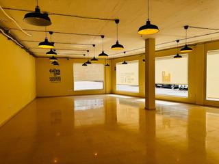 Local Comercial en Levantina - Montgavina - Quintmar