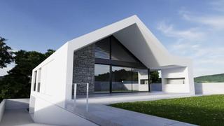 Terreny residencial a Nou Vendrell. Fantástico proyecto para casa de 100 m2 en nou vendrell
