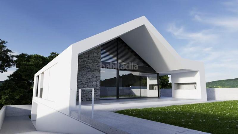 Foto 01d4df65-20fe-4408-8fd2-954ec0162c27. Terreno residencial fantástico proyecto para casa de 100 m2 en Nou Vendrell en Vendrell (El)