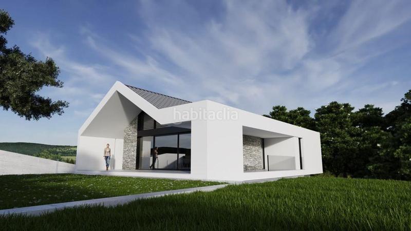 Foto 53b575cd-44f6-4515-bff1-b2423f760fa2. Terreno residencial fantástico proyecto para casa de 100 m2 en Nou Vendrell en Vendrell (El)