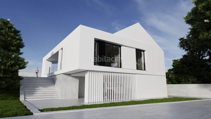 Foto 5a0a766b-34a6-4b9f-8a82-983a7b734b42. Terreno residencial fantástico proyecto para casa de 100 m2 en Nou Vendrell en Vendrell (El)