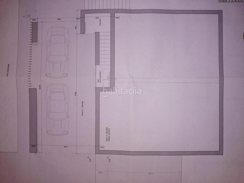 Foto 7aef4979-296f-4624-af59-d45a7886fc2d. Terreno residencial fantástico proyecto para casa de 100 m2 en Nou Vendrell en Vendrell (El)