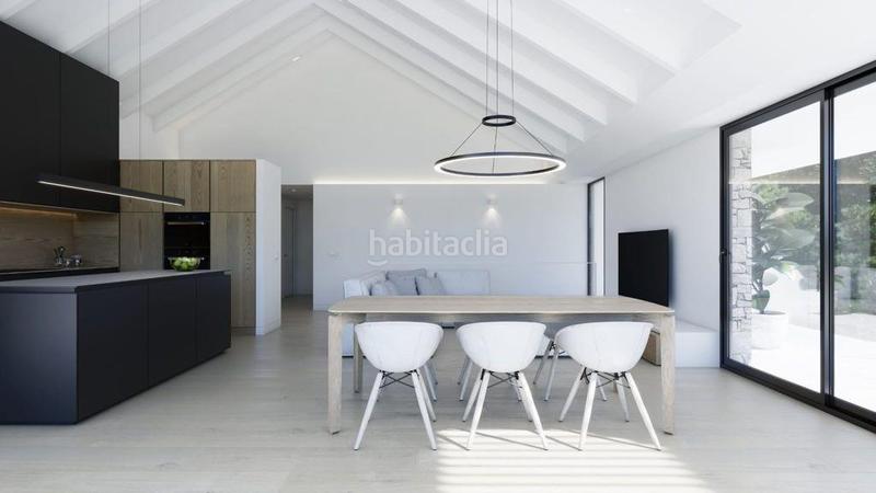 Foto c6d132a8-d6f3-4c5c-9366-bce11087f51d. Terreno residencial fantástico proyecto para casa de 100 m2 en Nou Vendrell en Vendrell (El)