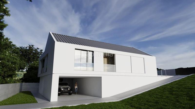 Foto dc59ba0a-9c8f-4c39-85fc-efc696f422b4. Terreno residencial fantástico proyecto para casa de 100 m2 en Nou Vendrell en Vendrell (El)