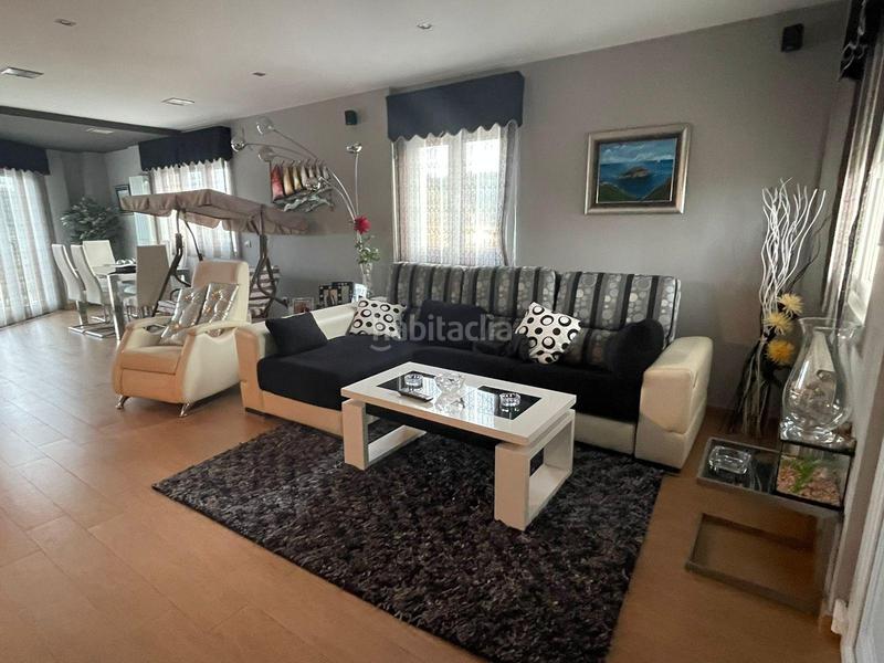 Foto 5f39b439-df3d-41b8-a5c0-cddc2c76cd20. Casa  o chalet independiente en venta en Santa María del Mar - El Puerto Castrillón