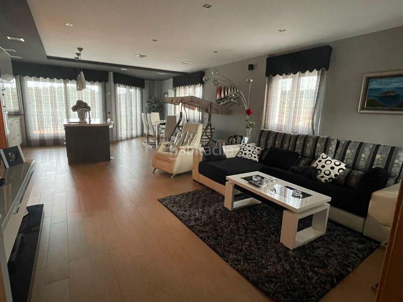 Foto c086f000-1c40-47be-ba7f-896d85b01add. Casa  o chalet independiente en venta en Santa María del Mar - El Puerto Castrillón