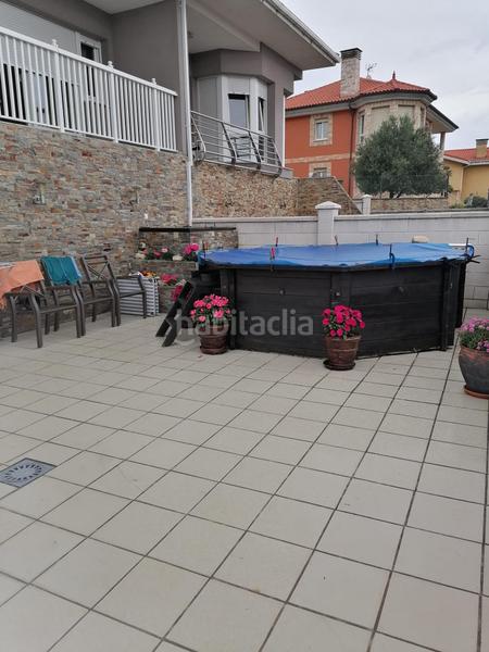 Foto fbb64c9a-f8bd-4615-8183-f9efdfd530e7. Casa  o chalet independiente en venta en Santa María del Mar - El Puerto Castrillón