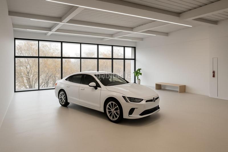 Foto 0cc72123-2c29-40ce-b93f-8d42eac0210d. Industrial building in Gràcia Sabadell