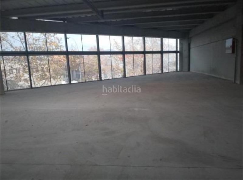 Foto 0d7d5c16-06a4-444d-8b69-c222abecc2e4. Industrial building in Gràcia Sabadell