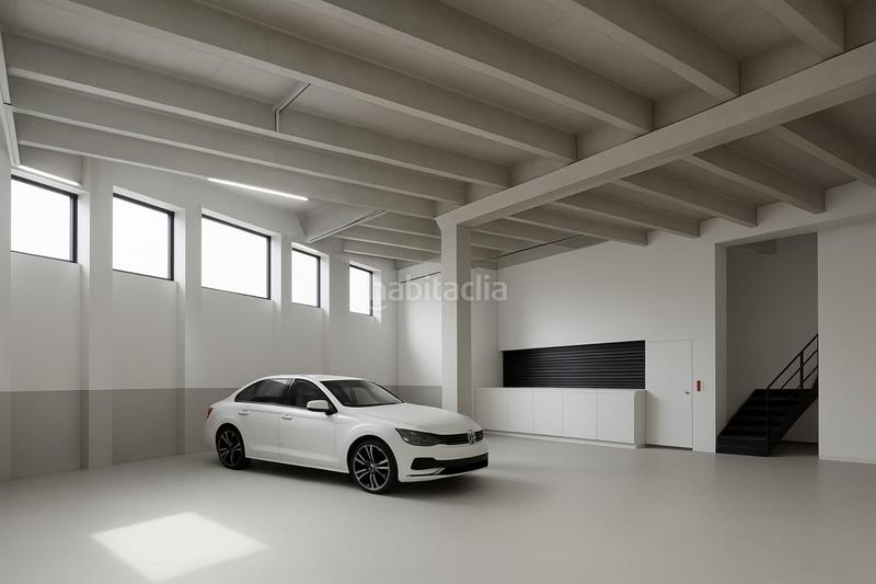 Foto 613fe7b5-97c1-4df0-b1c9-c1b5bb5225d9. Industrial building in Gràcia Sabadell