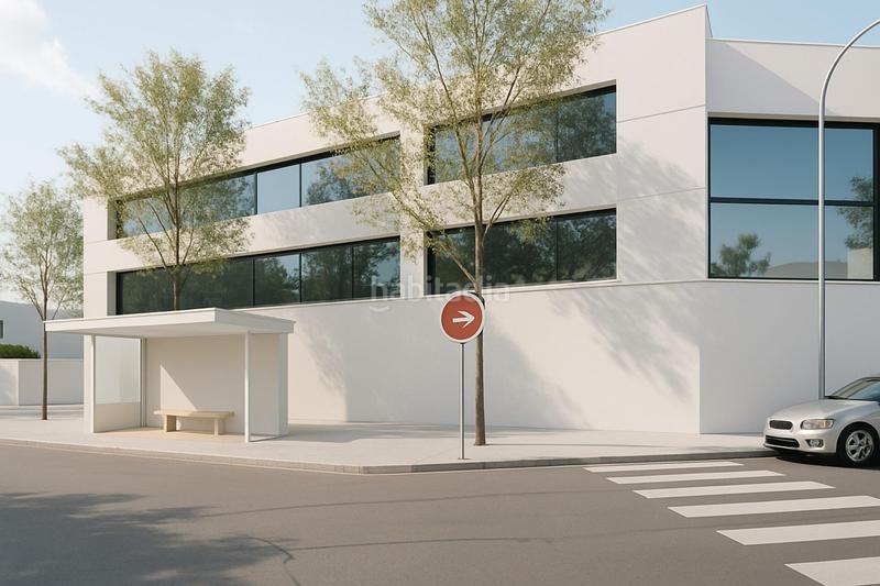 Foto 6e6508f7-0138-4172-a626-beb7eb8025ca. Industrial building in Gràcia Sabadell