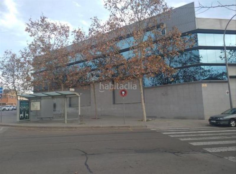 Foto 715ece19-00b9-47c1-aac9-17b5c0029d1d. Industrial building in Gràcia Sabadell