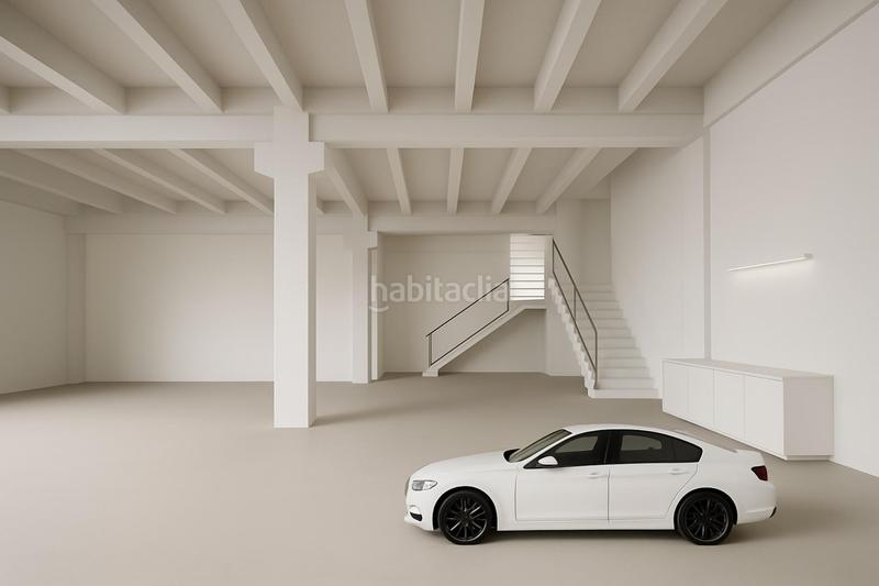 Foto 7c03ad70-e516-4c5e-8fe2-fa53d3a21002. Industrial building in Gràcia Sabadell