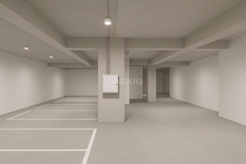 Foto 990ebb98-69db-4a55-9151-8b2639de7589. Industrial building in Gràcia Sabadell