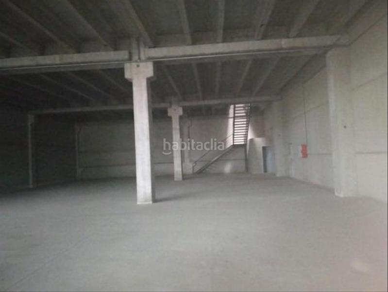 Foto f9d0ca87-0f52-46af-a151-af3bc5dd9643. Industrial building in Gràcia Sabadell