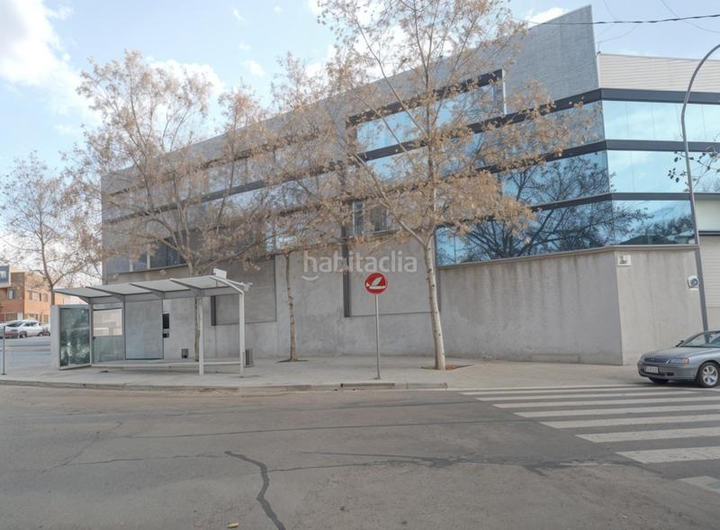 Foto fc85207c-4ab9-4561-9d6d-d780cd15414f. Industrial building in Gràcia Sabadell