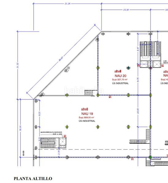 Foto fce26577-9637-461c-b766-9fa1f398c62d. Industrial building in Gràcia Sabadell
