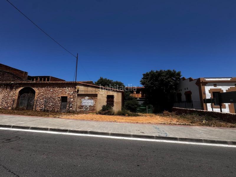 Foto 5150592a-a439-4994-95fd-ea1c646d3454. Terreno residenziale in Llorenç del Penedès