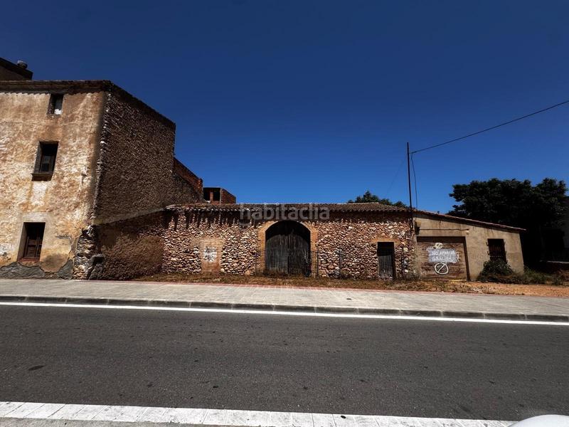 Foto 8572d63f-b8ff-4649-82f2-39e8027f27e9. Terreno residenziale in Llorenç del Penedès