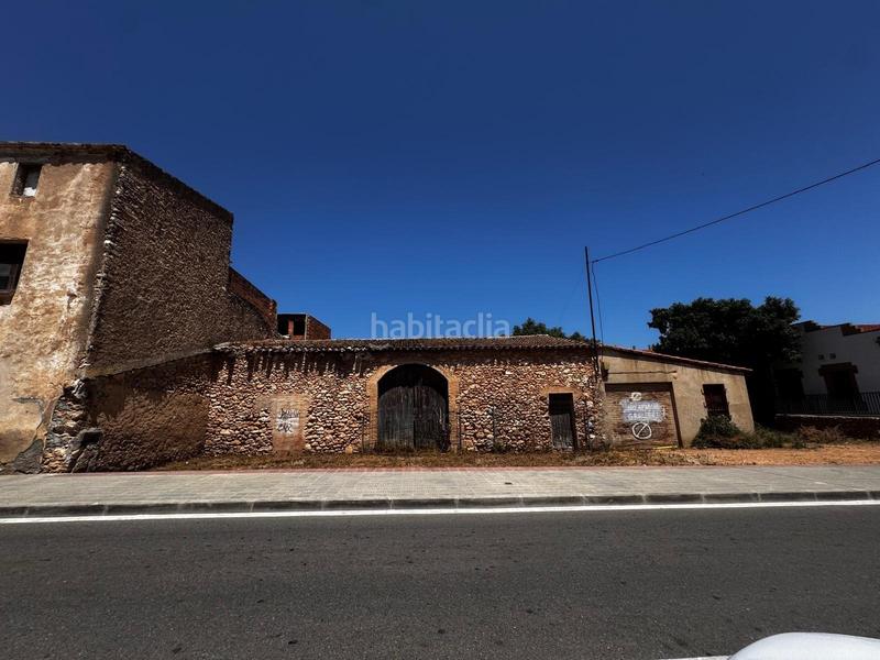 Foto d0fe3429-07af-4724-82ae-9ab64e44d078. Terreno residenziale in Llorenç del Penedès