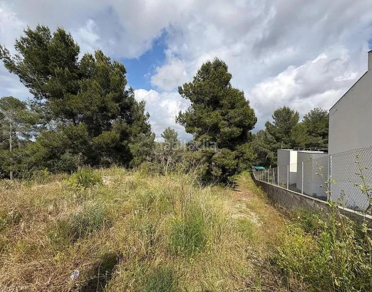 Foto 100d7c81-aa37-49e3-ac2f-ad6d09439f68. Terreno residenziale in Catllar (El)