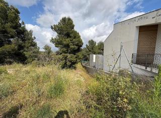 Terreny residencial a Catllar (El). Parcela en sis estrelles el catllar