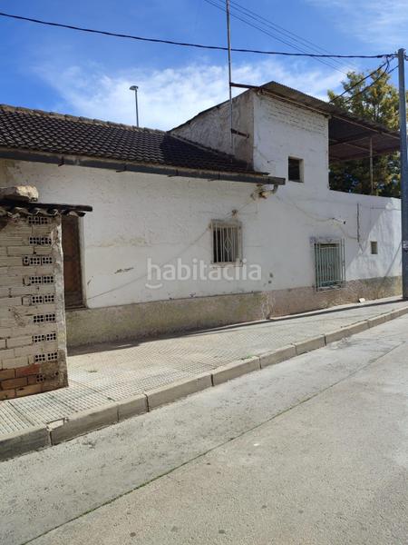 Foto ccf5ae87-cf92-45e6-983a-3fb8599dc434. Casa tu hogar ideal en San Ginés! en San Ginés Murcia