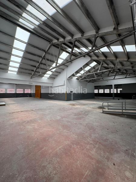 Foto a24867d6-d4b2-4132-8f5f-df9ee1315a8f. Location bâtiment à usage industriel dans Zona Industrial Barberà del Vallès