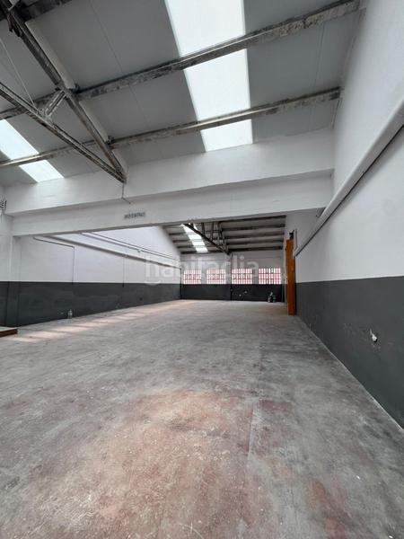 Foto 5daadb32-3d6b-4d5d-a47a-28dad85e671e. Rent industrial building in Zona Industrial Barberà del Vallès