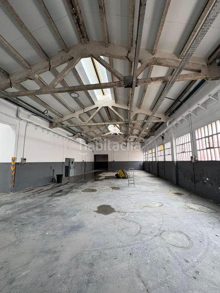 Foto 97477ad2-8e97-4c5e-8a92-3b375768c6cb. Rent industrial building in Zona Industrial Barberà del Vallès