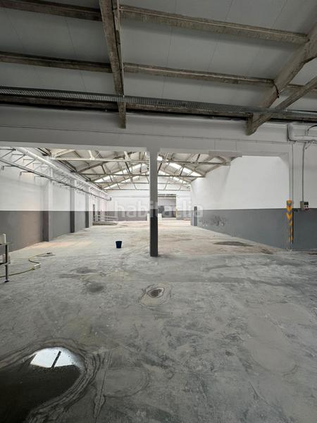 Foto a5f3c524-bb4d-4155-876b-7a68b24baac2. Rent industrial building in Zona Industrial Barberà del Vallès