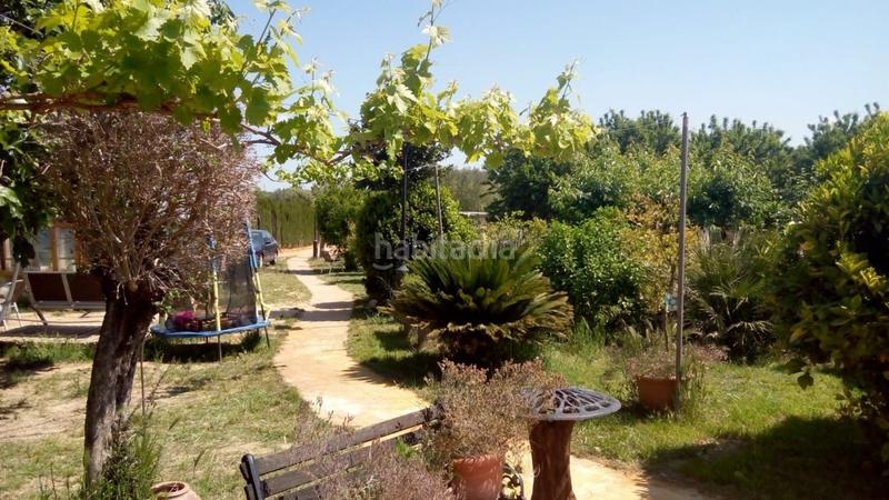 Foto 3999ad90-0ce7-4a66-9b73-53c279517017. Masia amb aparcament a Castellet i la Gornal