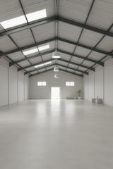 Fabrikhalle in Polígon Industrial Domenys. Nave industrial de 900 m2 en p.i. els domenys vilafranca del pen