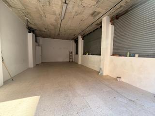 Local Comercial a Les Roquetes