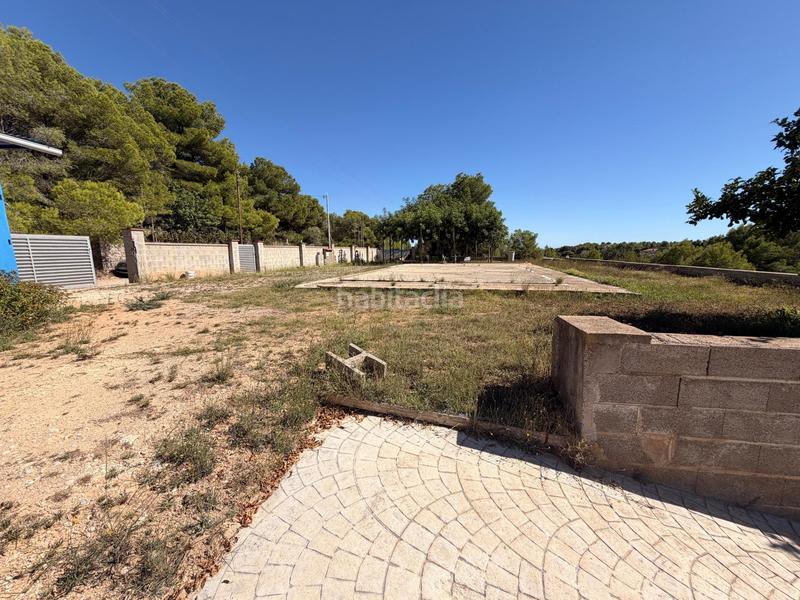 Foto 19204aa3-7761-4fba-8ff6-b0ea492939b2. Finca rústica solar rústico en Nord Vilanova i la Geltrú