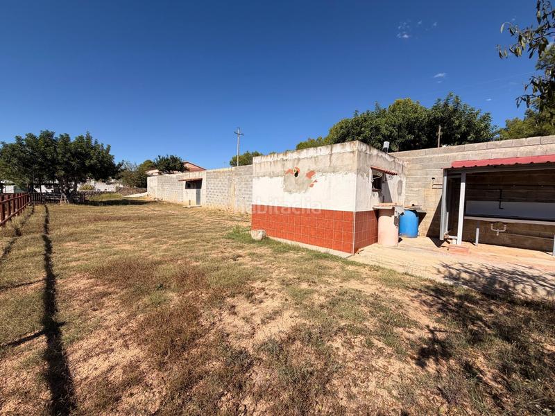 Foto 2515e120-935c-4d25-8500-02793e84f4bc. Finca rústica solar rústico en Nord Vilanova i la Geltrú