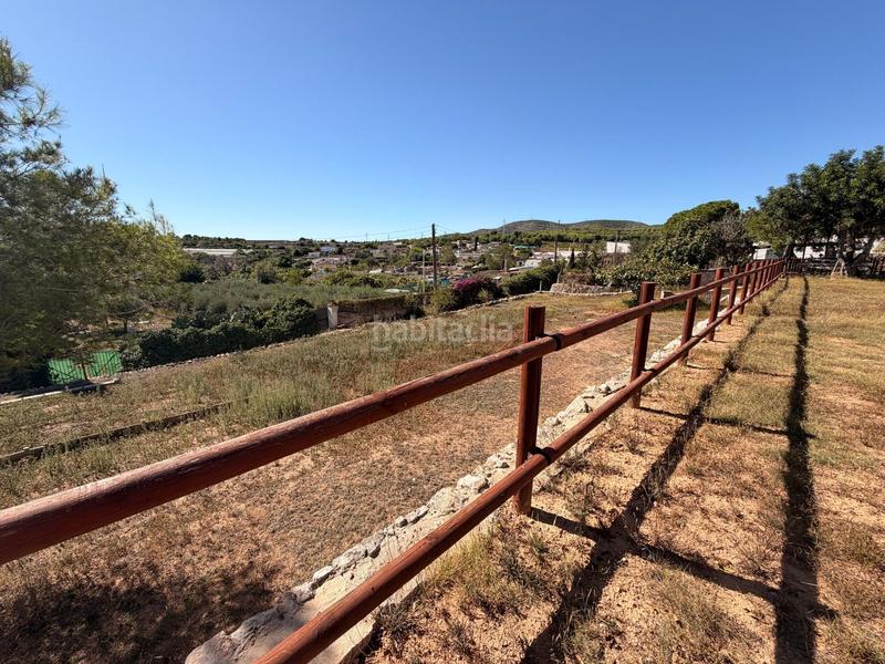 Foto 272a0574-b0a4-42dc-9616-7a33d0e97ad3. Finca rústica solar rústico en Nord Vilanova i la Geltrú