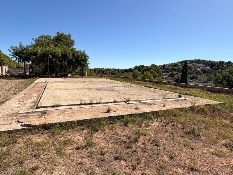 Foto 309959fc-d7f8-417a-8a54-fa3e311fdf00. Finca rústica solar rústico en Nord Vilanova i la Geltrú