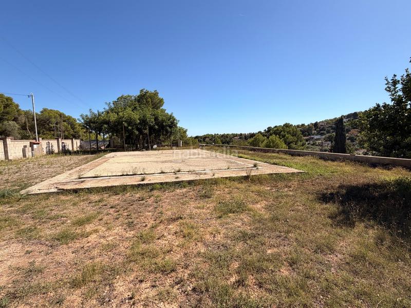 Foto 9c24cb69-ef9b-4a92-9c74-801352583a68. Finca rústica solar rústico en Nord Vilanova i la Geltrú