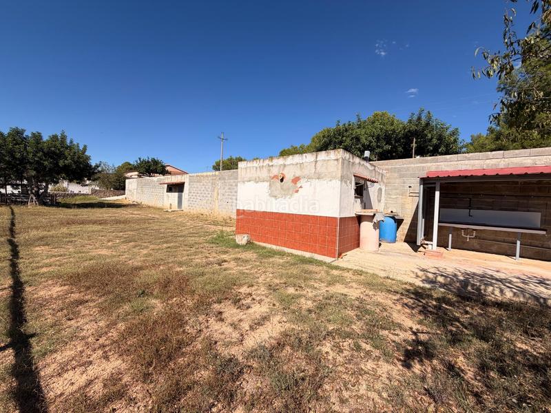 Foto cdd35fbd-32e8-4076-963f-b8ca45b0d069. Finca rústica solar rústico en Nord Vilanova i la Geltrú