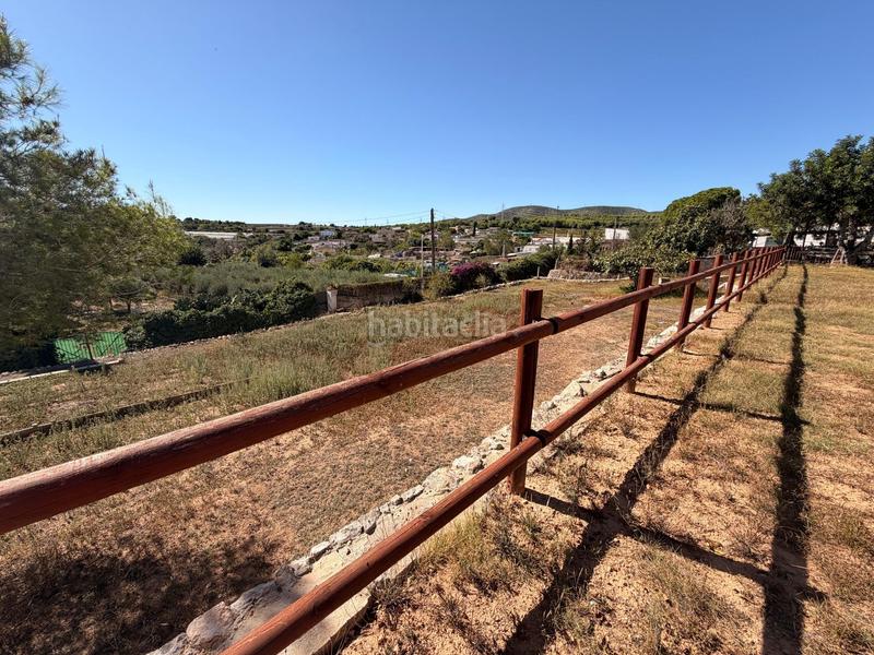 Foto dfb127a4-cff2-45d8-a38e-d2b15025167b. Finca rústica solar rústico en Nord Vilanova i la Geltrú