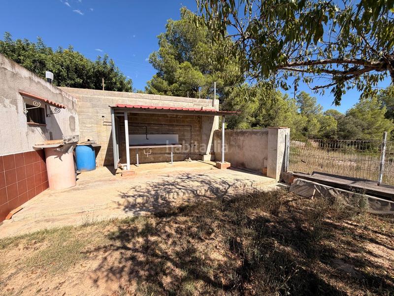 Foto eb02245d-30fd-4ffa-ad9c-9cde25a5b674. Finca rústica solar rústico en Nord Vilanova i la Geltrú