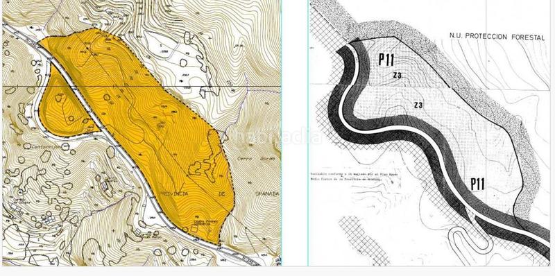 Foto d44c74e0-0b3e-44e8-acc7-497f31cd56c1. Terrain résidentiel dans Almuñecar centro Almuñécar