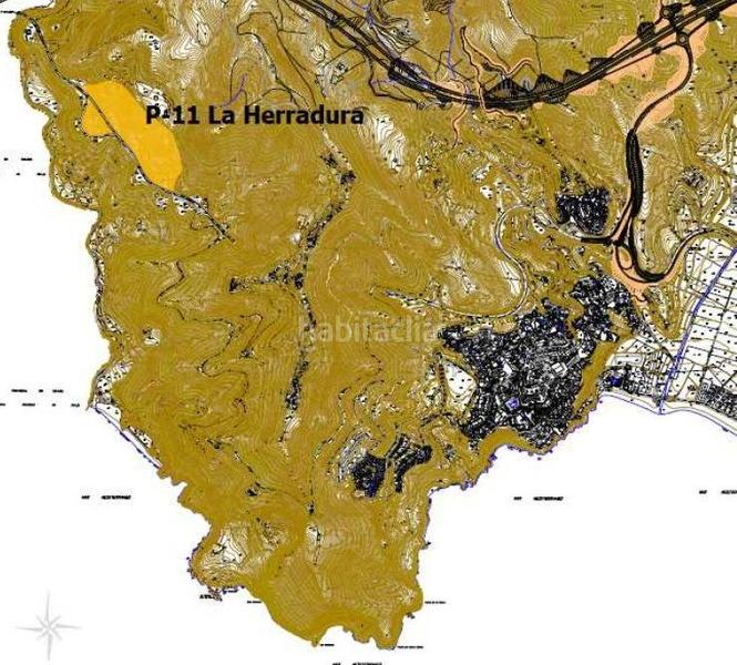 Foto f64e84a9-c9ad-4f06-a6a3-ccd21447ce19. Terrain résidentiel dans Almuñecar centro Almuñécar