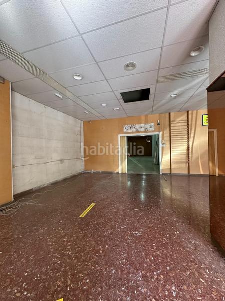 Foto 37e236bd-e537-4289-a5e7-0abdc423abf2. Business premise in Ponent Reus